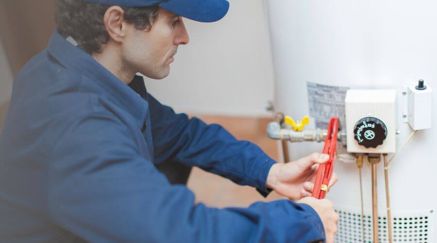 Professional emergency plumbing in Dublin, CA